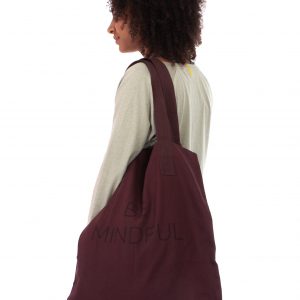 Mindful Bag Organic Cotton YOGAMII (DK)