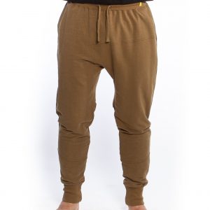 Mudra Pants Masculine, Organic cotton YOGAMII (DK)