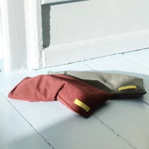 ECO Eye Pillow YOGAMII (DK)