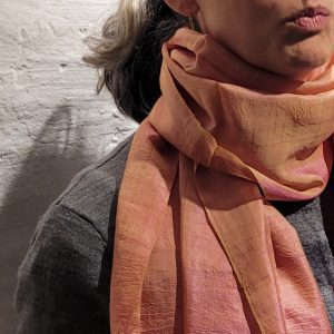 Raw Beauty Spring SILK