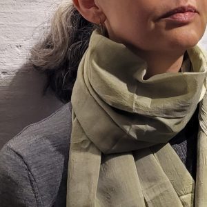 Raw Beauty Winter SILK