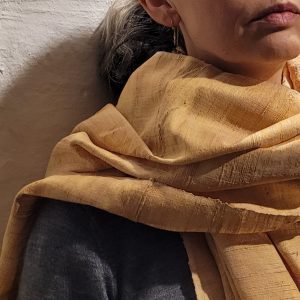 Raw Beauty Summer SILK