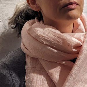 Raw Beauty Autumn SILK